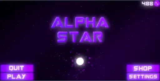 Play Alpha Star
