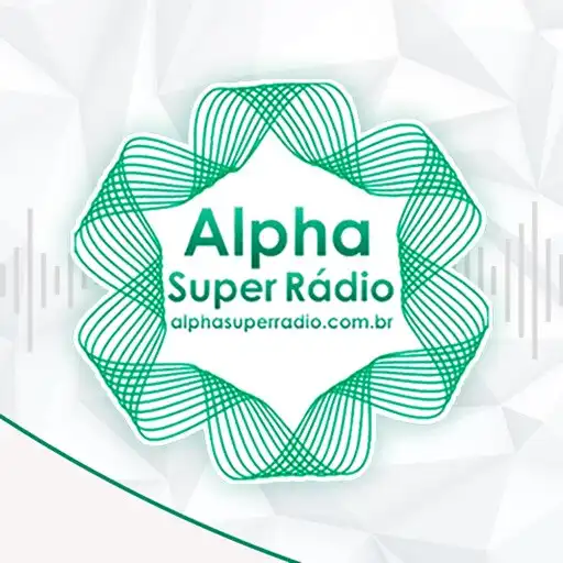 Play Alpha Super Rádio APK
