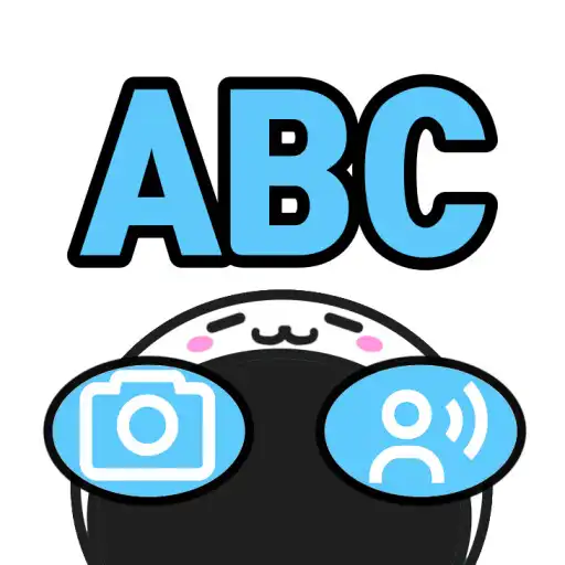 Play AlphaTalk - Image Text Speech APK