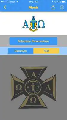 Play Alpha Tau Omega KU
