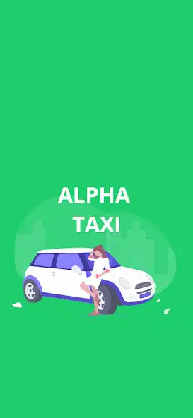 Play Alpha Taxi Play Alpha Taxi