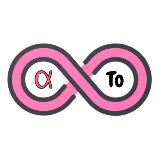 Play Alpha to Infinity APK