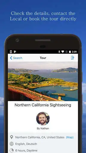 Play Alphlex - Tours, activities  services by locals as an online game Alphlex - Tours, activities  services by locals with UptoPlay