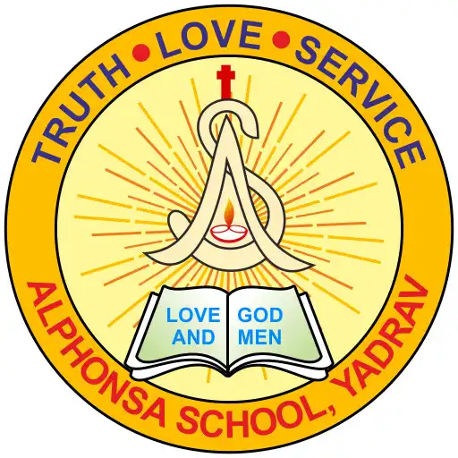 Play Alphonsa Yadrav, Teacher APK