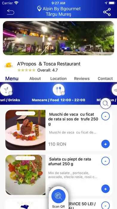 Play Alpin by BGourmet  and enjoy Alpin by BGourmet with UptoPlay