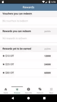 Play Alpine Alternative Rewards