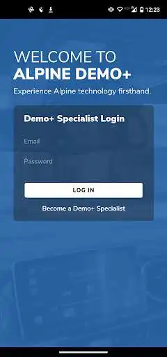 Play Alpine Demo+  and enjoy Alpine Demo+ with UptoPlay