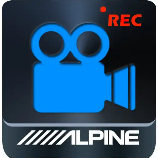 Play Alpine DVR-2000C APK Play Alpine DVR-2000C APK