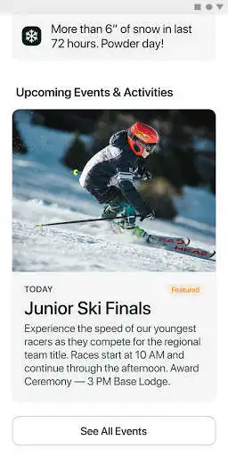Play Alpine Media as an online game Alpine Media with UptoPlay