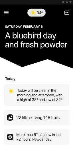 Play APK Alpine Media - Winter Park  and enjoy Alpine Media - Winter Park with UptoPlay com.alpinemediatech.winterpark