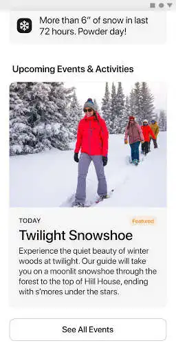 Play APK Alpine Media - Winter Park  and enjoy Alpine Media - Winter Park with UptoPlay com.alpinemediatech.winterpark