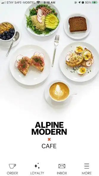 Play Alpine Modern  and enjoy Alpine Modern with UptoPlay