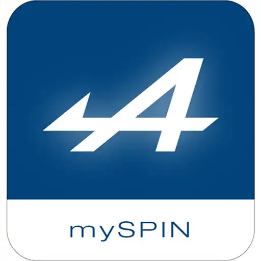 Free play online ALPINE mySPIN APK Free play online ALPINE mySPIN APK