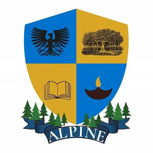 Play Alpine Secondary School APK