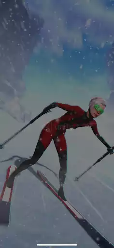 Play Alpine Surfer  and enjoy Alpine Surfer with UptoPlay