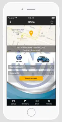 Play Alpine Volkswagen Pinetown