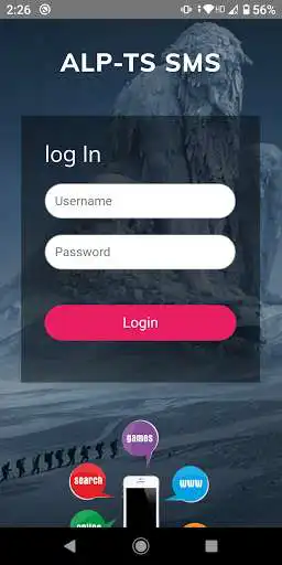 Play ALP_INSTA  and enjoy ALP_INSTA with UptoPlay