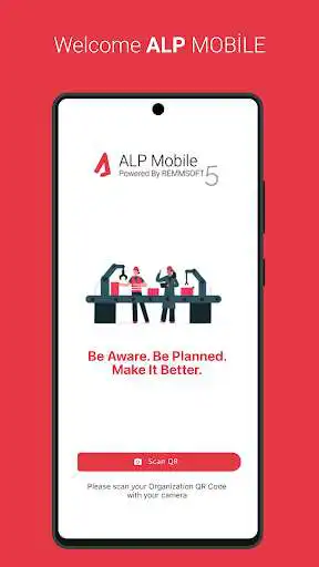 Play Alp Mobile  and enjoy Alp Mobile with UptoPlay