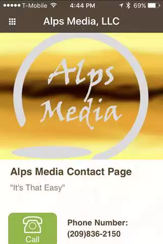 Play Alps Media, LLC