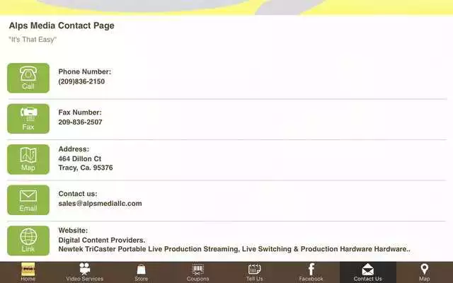 Play Alps Media, LLC