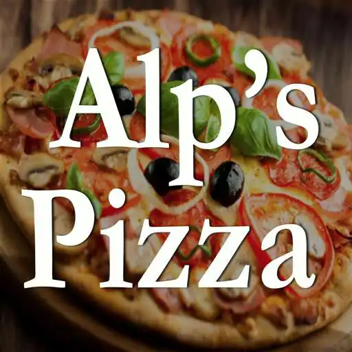 Play ALPS PIZZA HOUSE APK Play ALPS PIZZA HOUSE APK