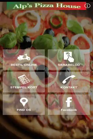 Play ALPS PIZZA HOUSE  and enjoy ALPS PIZZA HOUSE with UptoPlay