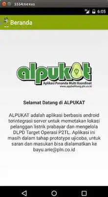 Play Alpukat