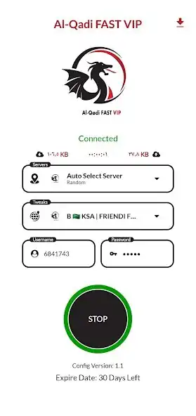 Play Al Qadi fast vip as an online game Al Qadi fast vip with UptoPlay