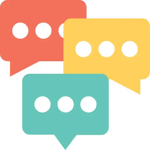 Play Alqa Messenger APK Play Alqa Messenger APK