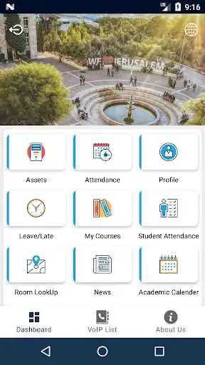 Play Al-Quds University Staff  and enjoy Al-Quds University Staff with UptoPlay