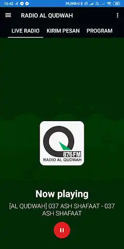 Play Al Qudwah  and enjoy Al Qudwah with UptoPlay