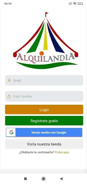 Play Alquilandia Sevilla  and enjoy Alquilandia Sevilla with UptoPlay