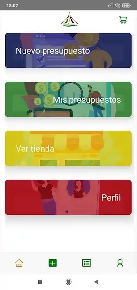 Play Alquilandia Sevilla as an online game Alquilandia Sevilla with UptoPlay