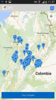 Play Alquiler Fincas Colombia