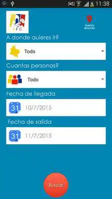 Play Alquiler Fincas Colombia
