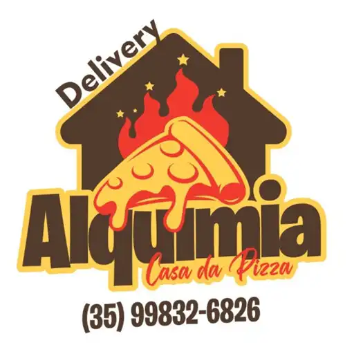 Play Alquimia Casa Da Pizza APK