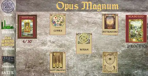 Play Alquimia LC  and enjoy Alquimia LC with UptoPlay