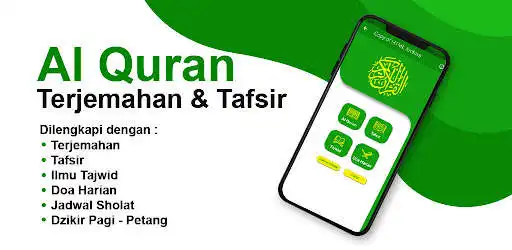 Play AlQuran 30 Juz Offline Tanpa Internet  and enjoy AlQuran 30 Juz Offline Tanpa Internet with UptoPlay