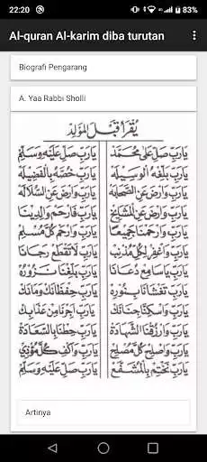 Play Al-quran Al-karim diba turutan and enjoy Al-quran Al-karim diba turutan with UptoPlay Play Al-quran Al-karim diba turutan and enjoy Al-quran Al-karim diba turutan with UptoPlay