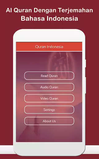 Play Al Quran Bahasa Indonesia MP3  and enjoy Al Quran Bahasa Indonesia MP3 with UptoPlay
