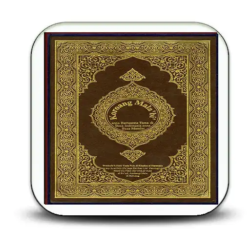 Play Alquran dalam bahasa Mandar APK