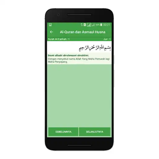 Play Al Quran dan Asmaul Husna as an online game online Al Quran dan Asmaul Husna with UptoPlay id.ess.alquran Play Al Quran dan Asmaul Husna as an online game Al Quran dan Asmaul Husna with UptoPlay