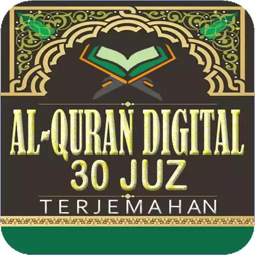 Play Al Quran Digital 30 Juz Latin Dan Terjemahan  and enjoy Al Quran Digital 30 Juz Latin Dan Terjemahan with UptoPlay