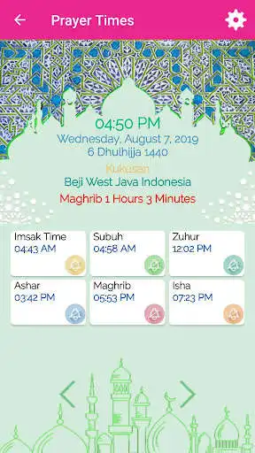 Play Al Quran Digital Arab dan Latin as an online game Al Quran Digital Arab dan Latin with UptoPlay