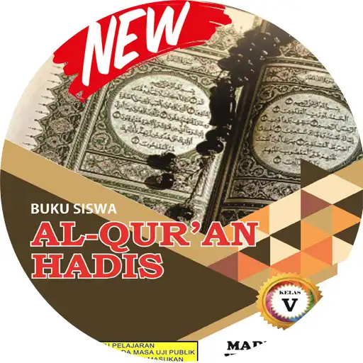 Play Alquran Hadits MI Kelas 5 Revisi 2019 APK Play Alquran Hadits MI Kelas 5 Revisi 2019 APK