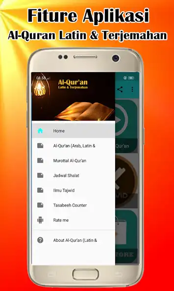 Play Al-Quran Indonesia Arab, Latin Terjemahan and enjoy Al-Quran Indonesia Arab, Latin Terjemahan with UptoPlay Play Al-Quran Indonesia Arab, Latin Terjemahan and enjoy Al-Quran Indonesia Arab, Latin Terjemahan with UptoPlay