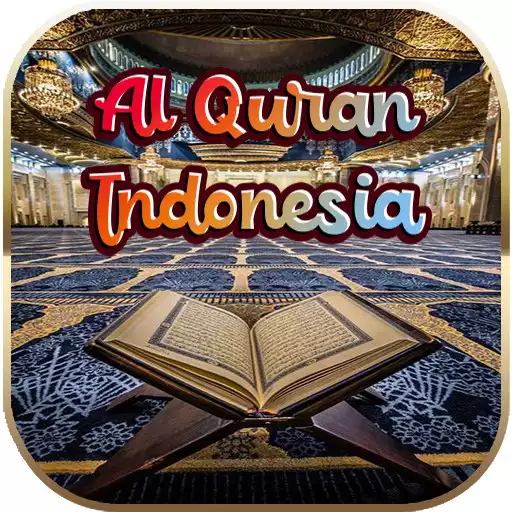 Play Al Quran Indonesia APK Play Al Quran Indonesia APK