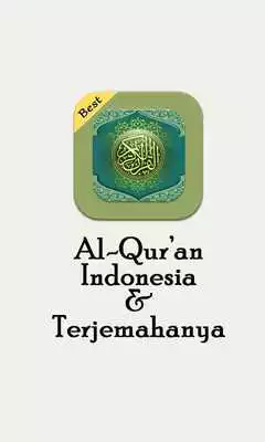 Play Alquran Indonesia  terjemahan  and enjoy Alquran Indonesia  terjemahan with UptoPlay