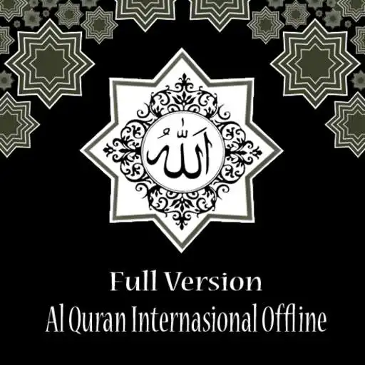 Play Al Quran Internasional APK