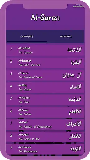 Play Al-Quran in Vietnamese as an online game Al-Quran in Vietnamese with UptoPlay